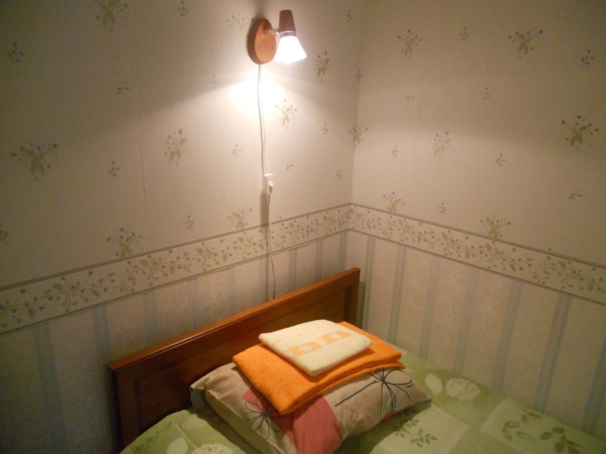 Гостевой дом Nurmeveski Guesthouse Nurme-13