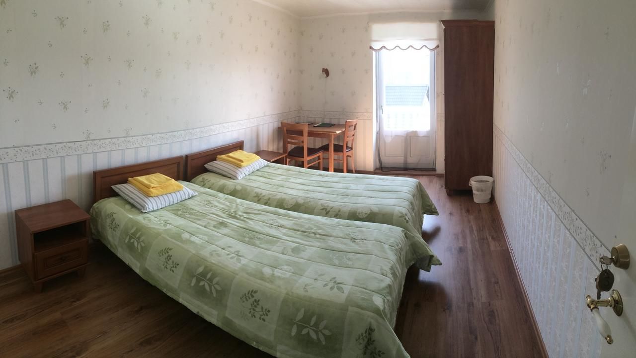 Гостевой дом Nurmeveski Guesthouse Nurme-17