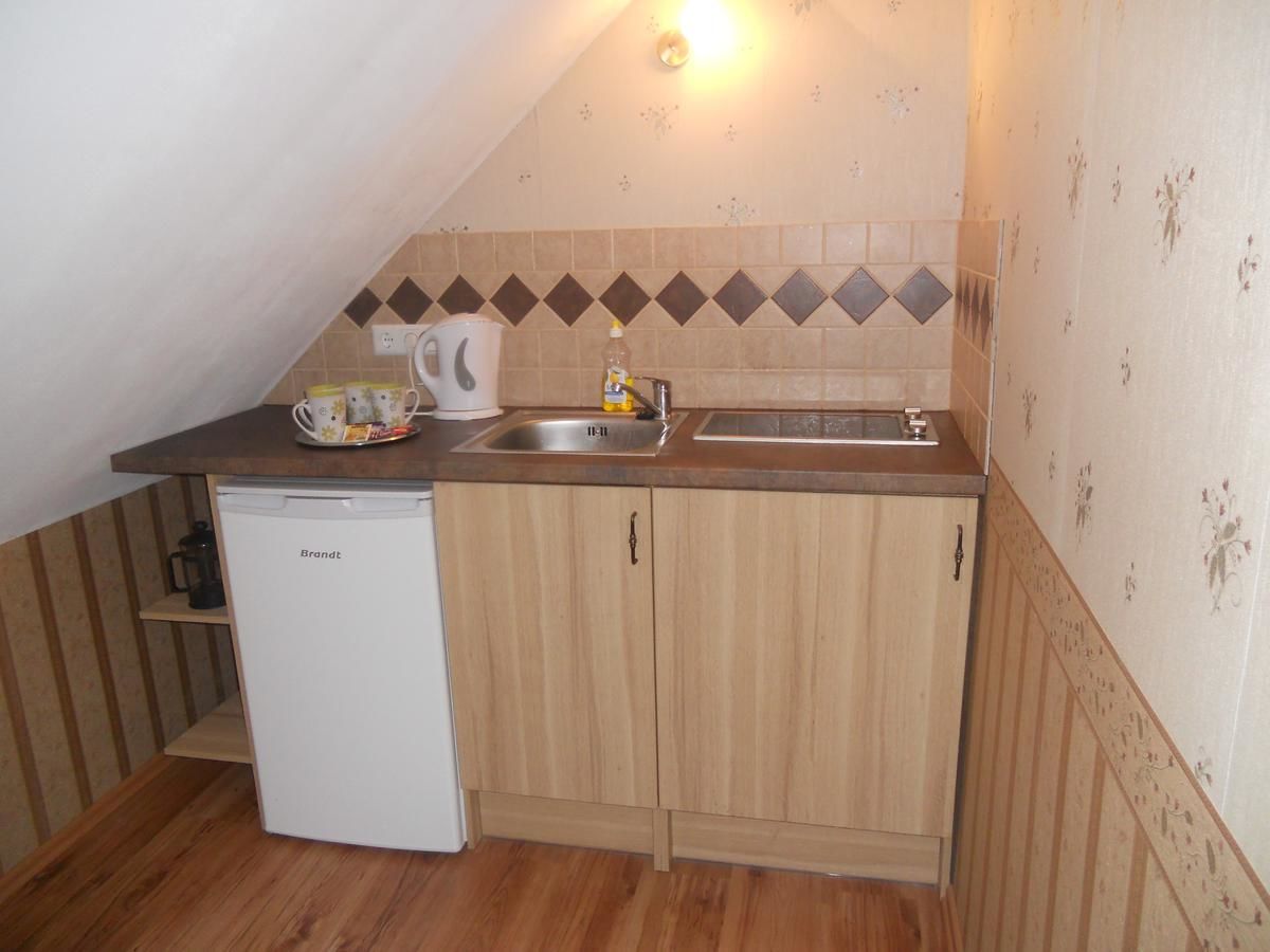 Гостевой дом Nurmeveski Guesthouse Nurme-24