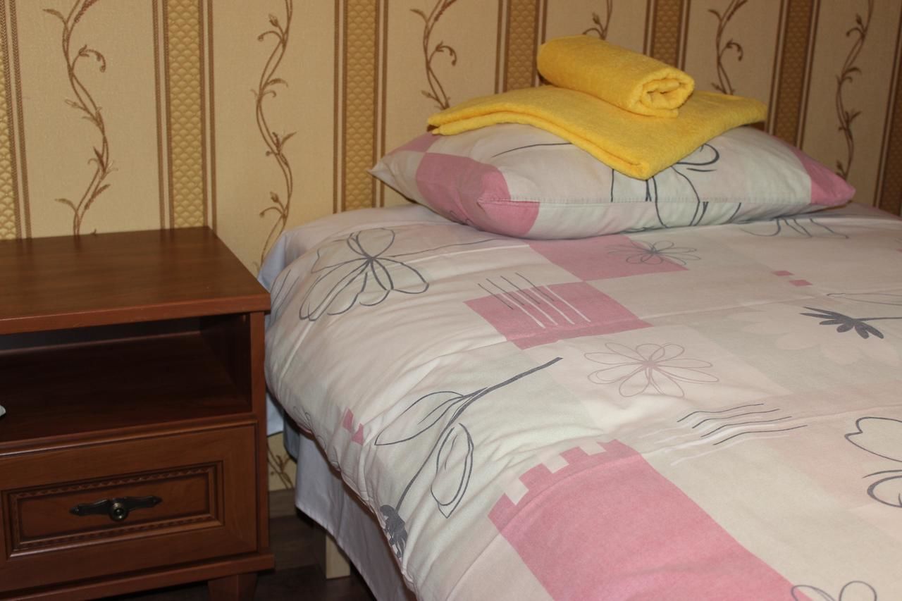 Гостевой дом Nurmeveski Guesthouse Nurme-39