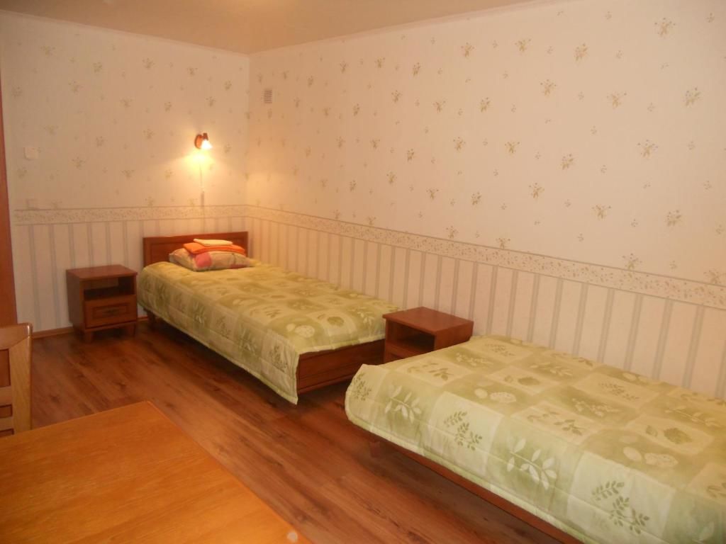 Гостевой дом Nurmeveski Guesthouse Nurme-46