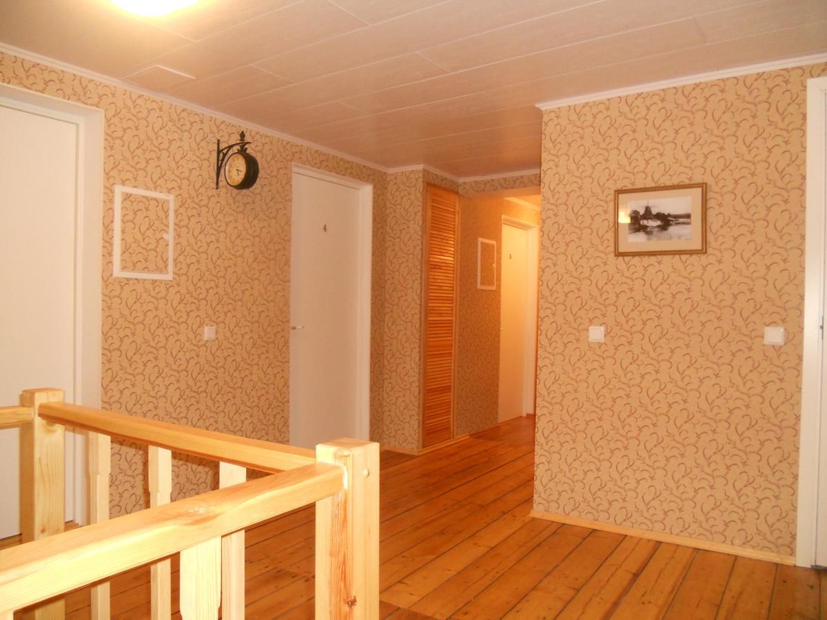 Гостевой дом Nurmeveski Guesthouse Nurme-12